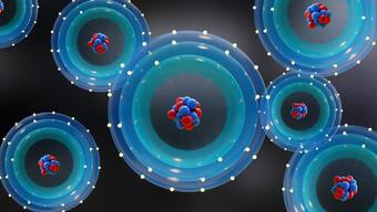 Rutherford Atom Modeli Nedir, Özellikleri Nelerdir?