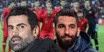 Arda Turan ve Volkan Demirel şaştı kaldı! İşte Ümit Milli Takım için teklif yapılan o isim