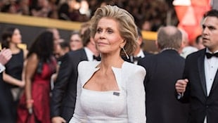 Kanseri yenen 85 yaşındaki Jane Fonda uzun yaşama sırrını açıkladı