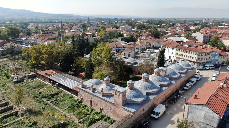 Katar'da ortaya çıkan ilk Osmanlı parası - 2