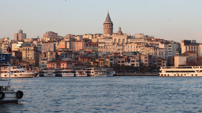 İstanbul’un depreme en dayanıklı semtleri hangileri?