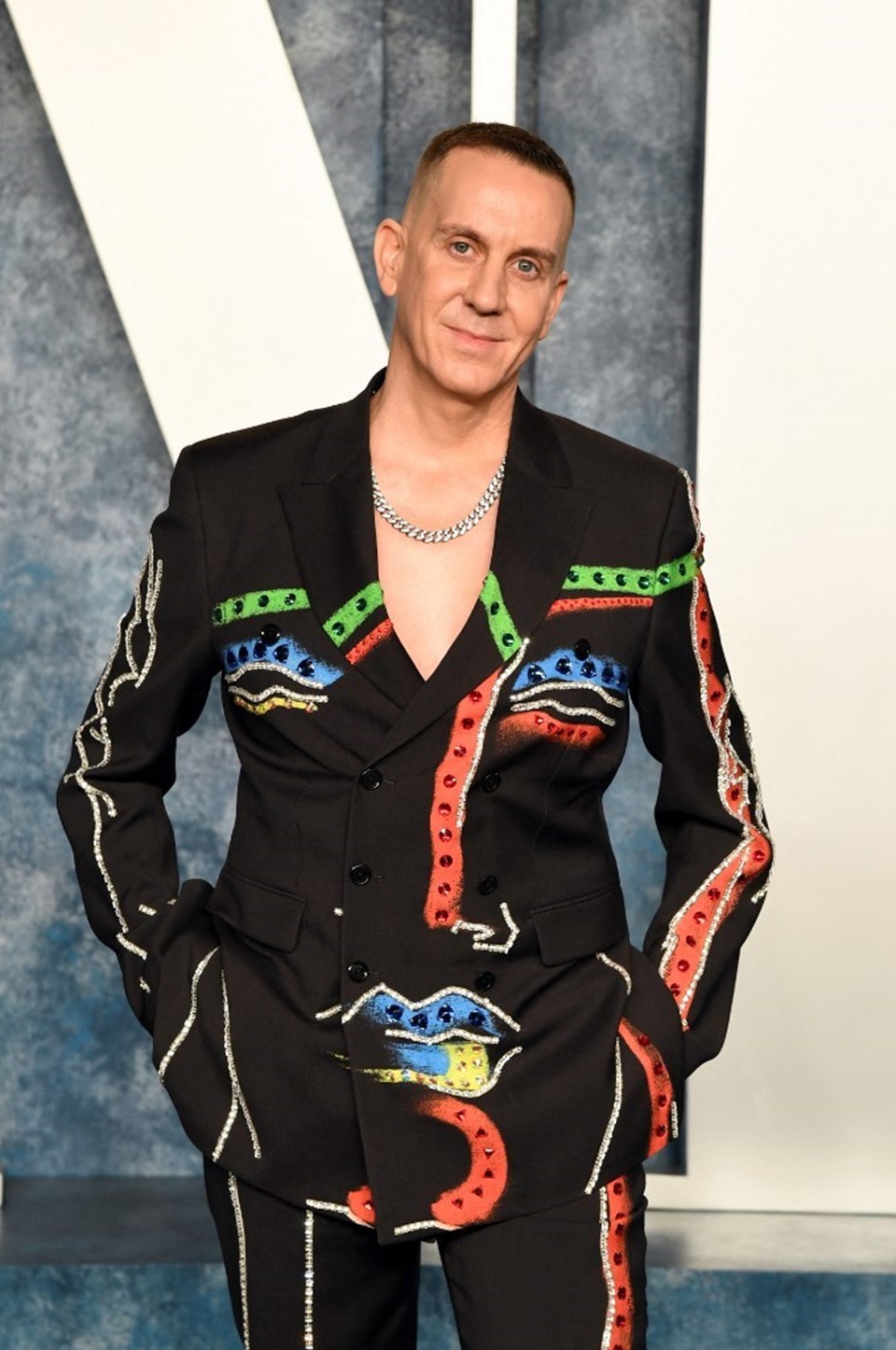 Jeremy Scott Moschino'dan ayrılıyor - 1