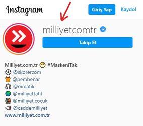 İnstagram PP Büyütme 2023: Programsız İnstagram Profil Resmi Büyütme Yöntemi Var Mı