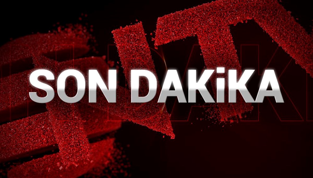 SON DAKİKA: Albay Oğuzhan Adalıoğlu şehit oldu