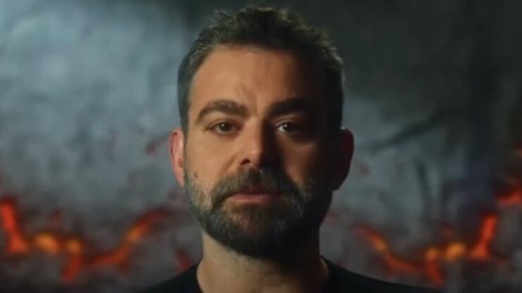 Son dakika: Survivor Murat kimdir? Survivor 2023 yarışmacısı Murat Eken kaç yaşında, instagram adresi nedir?