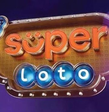 7 Mart Süper Loto çekilişi sonuçları açıklandı. Süper Loto sonuçlarının açıklanmasının ardından bilet sorgulama süreci başladı. Sisal Şans tarafından gerçekleştirilen Süper Loto çekilişi bu akşam da devam etti. İşte, 7 Mart 2023 Süper Loto sonuç sorgulama ekranı... 