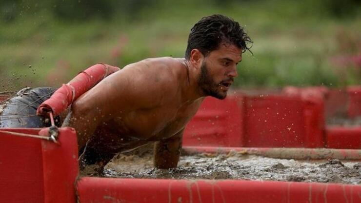 Survivor Osman kimdir? Survivor 2023 yarışmacısı Osman Can kaç yaşında, instagram adresi nedir?