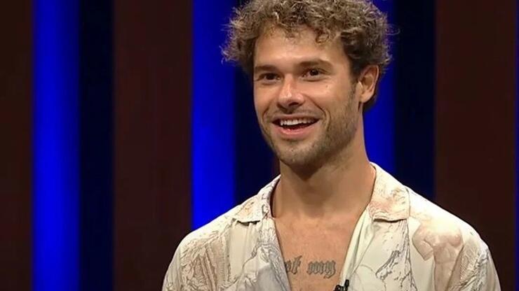 Survivor Walison kimdir? Survivor 2023 yarışmacısı Walison Fonseca kaç yaşında, instagram adresi nedir?