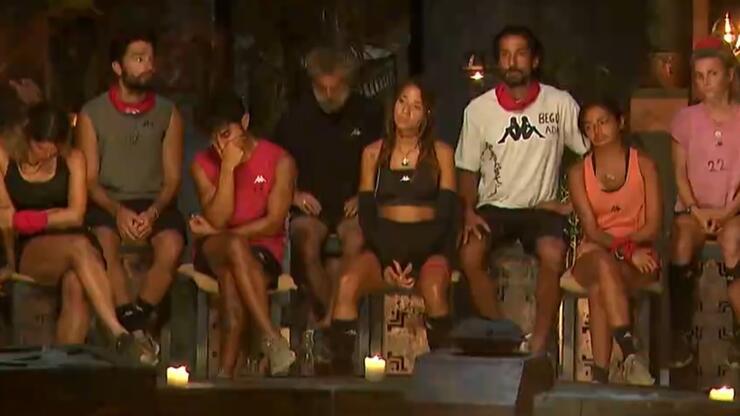 Survivor'da bu akşam dokunulmazlığı kim kazandı? İşte eleme adayları! 7 Mart 2023 Survivor'da yaşananlar ve potadaki isimler!