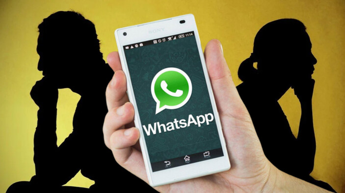 Whatsapp’ın bu özellikleri çiftleri birbirine düşürür! İşte kimsenin bilmediği Whatsapp’ın 5 gizli özelliği!