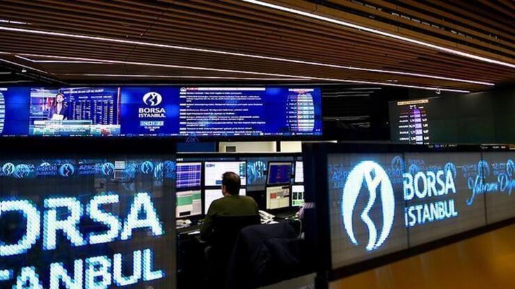 Borsa İstanbul'dan yatay açılış