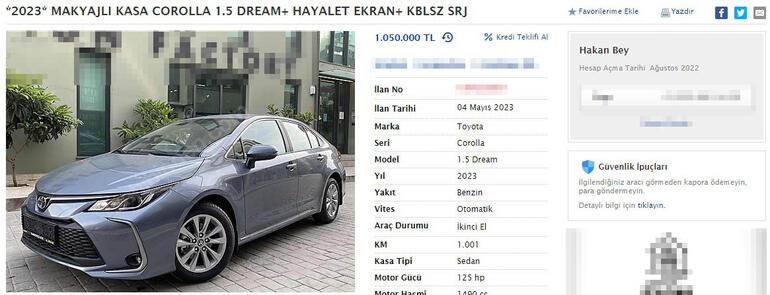 Sıfır otomobiller için düzenleme Bayiler önce uyarılacak sonra yetkileri iptal edilecek… İşte detaylar…