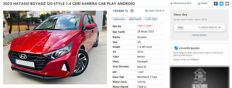 Sıfır otomobiller için düzenleme Bayiler önce uyarılacak sonra yetkileri iptal edilecek… İşte detaylar…