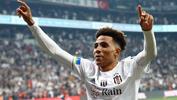 Gedson Fernandes, Atletico Madrid'e pahalı geldi!