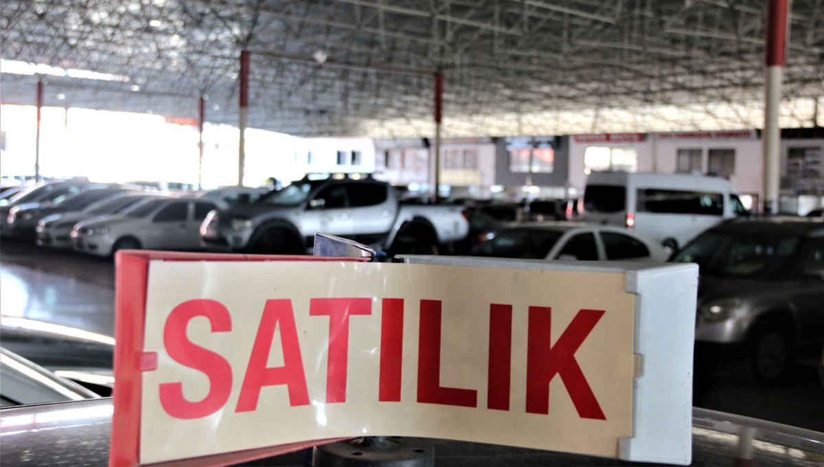 İkinci elde en çok satılan markalar belli oldu