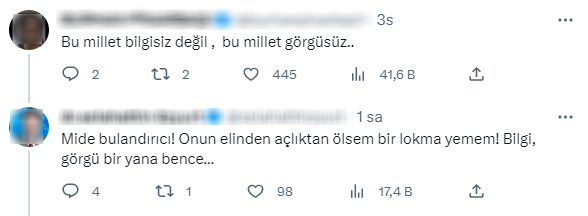 Şırdancı Mehmet uçaktaki menüyü beğenmedi göğsünden şırdan çıkarıp yedi