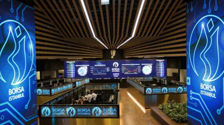 Borsa günü yükselişle kapattı