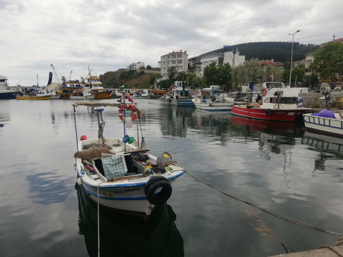 Marmara Bölgesi gezi rotası