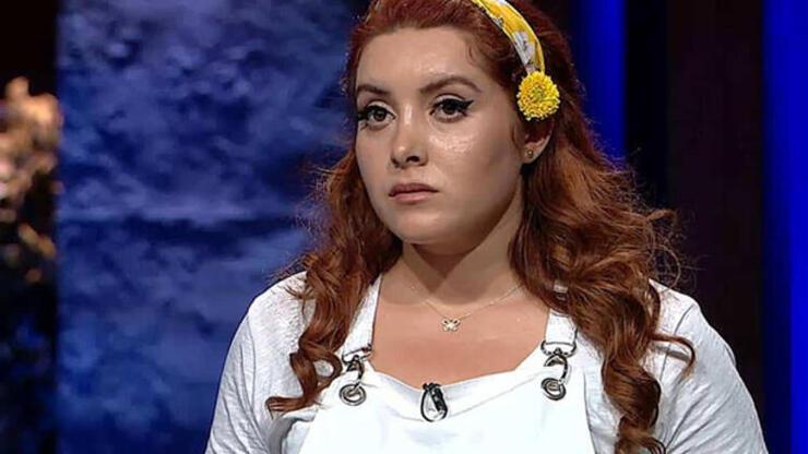 Son dakika: MasterChef Gülşah Suna kaç yaşında? MasterChef Gülşah elendi mi? Gülşah Suna instagram