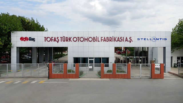  Tofaş'tan 400 milyon Euro'luk satın alma