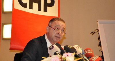 Eski CHP'li Ümit Kocasakal'dan 'ihraç' itirafı: Operasyonun arkasında Tuncay Özkan ve Canan Kaftancıoğlu var