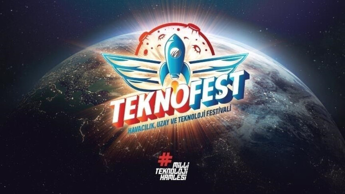 TEKNOFEST 2023 Roket Yarışması 17 Ağustos'ta başlıyor