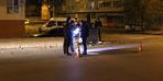 Kayseri'de skandal olay! Ablasının dini nikahlı eşini ve yeğenini bıçakla yaraladı