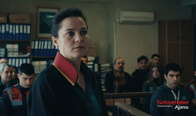 'Tereddüt Çizgisi'ne Cinemed Brüksel Akdeniz Film Festivali'nde En İyi Film Ödülü